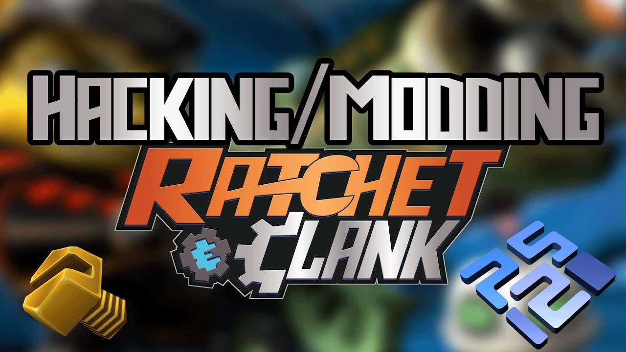 Ratchet & Clank Going Commando cheats and hacks BOLTS/RARITANIUM & more