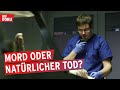 Die Rechtsmediziner - Dem Tod auf der Spur | Doku | Täter-Opfer-Polizei extra!