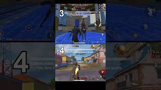 BGMI 4.4 Update NEW Mode + OP Abilities 😍 Yeh Update Game Change Kar Dega! #bgmi #pubg #shorts