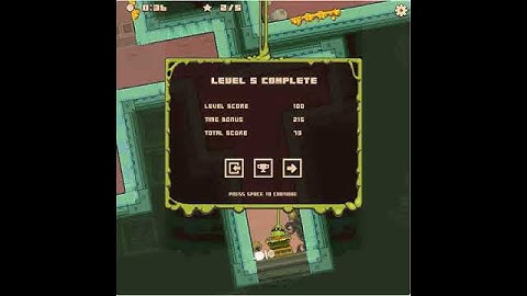 Swindler 2 - level 5