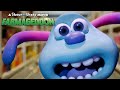 Supermarket Clip - A Shaun the Sheep Movie: Farmageddon