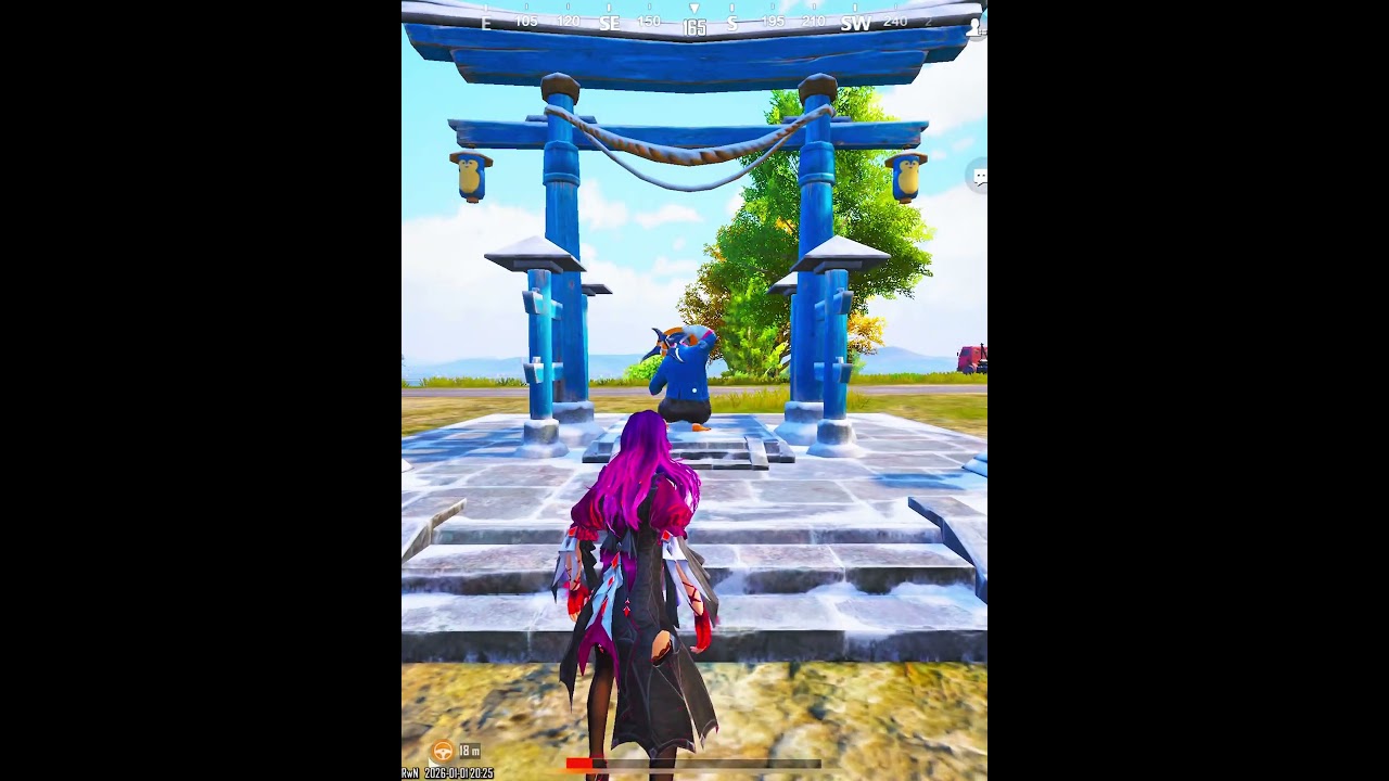 You Should Respect Noob Players 🥺🥹