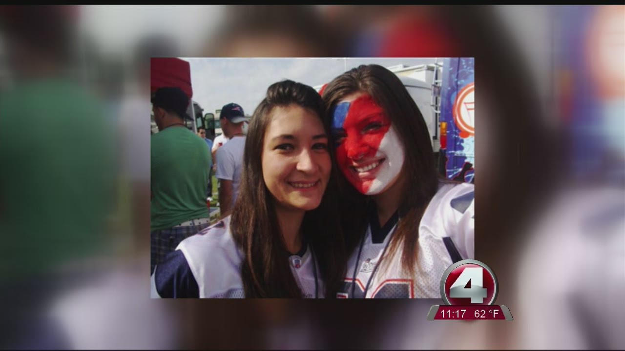 friend of girl in wrong way crash speaks out - YouTube