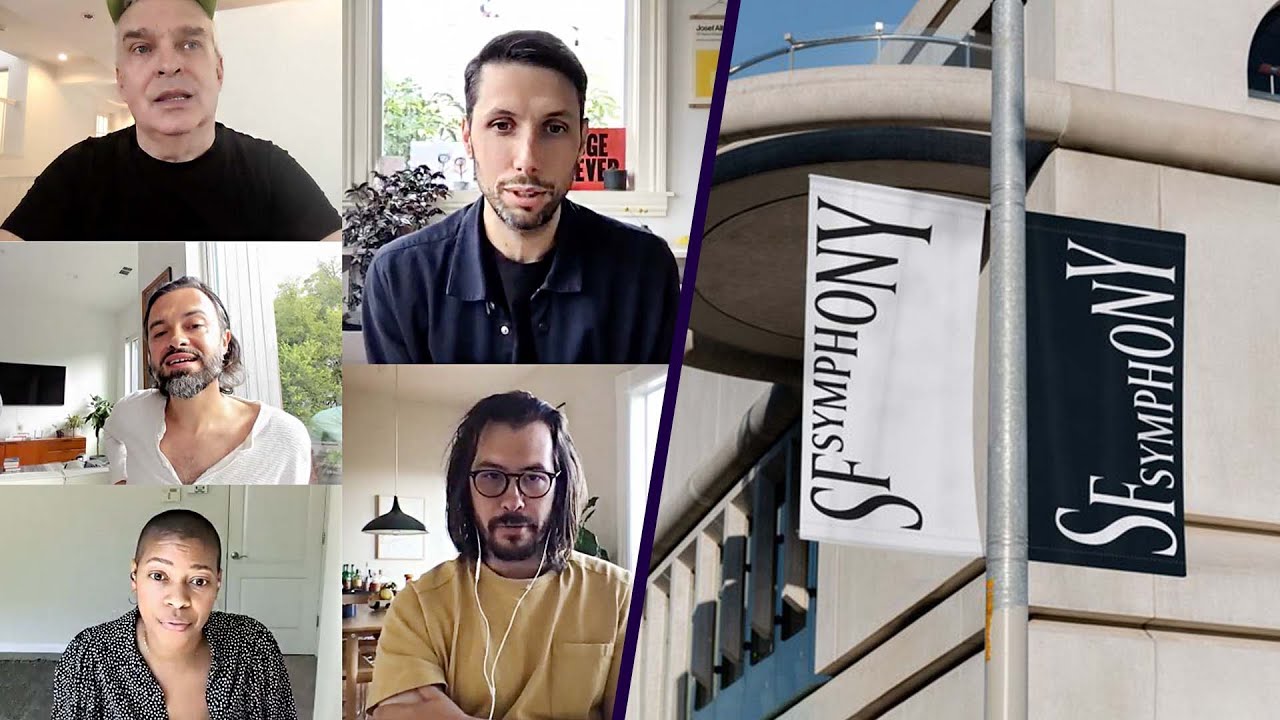 How COLLINS became the top-ranking design agency of 2021 | D&AD Annual 2021
