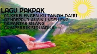 kumpulan lagu pakpak enak didengar||kekelengen ku tanoh dairi #lagupakpak #lagubatak #dairisumut