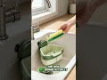 This Tiny Sink Gadget Solved the Grossest Kitchen Problem 🤯🧼