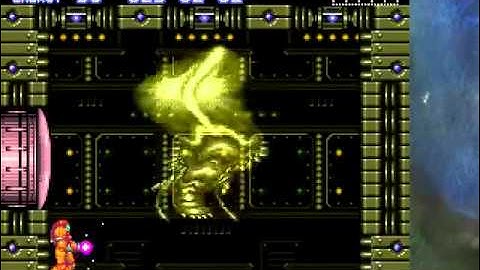 Super Metroid:  The Quickest Phantoon I