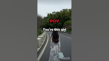 Thumbnail of You're this girl #music #speedsong #song