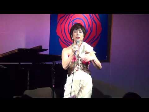 椎名ようこ　「バラ色の人生」