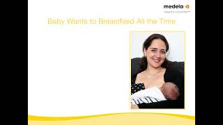710 Breastfeeding Cl 7 - Overcoming Possible Breastfeeding Difficulties