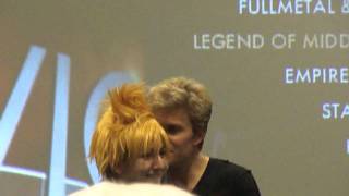 Victor Joseph Mignogna