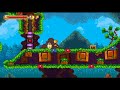 Iconoclasts (Vita) - 100%★ Longplay