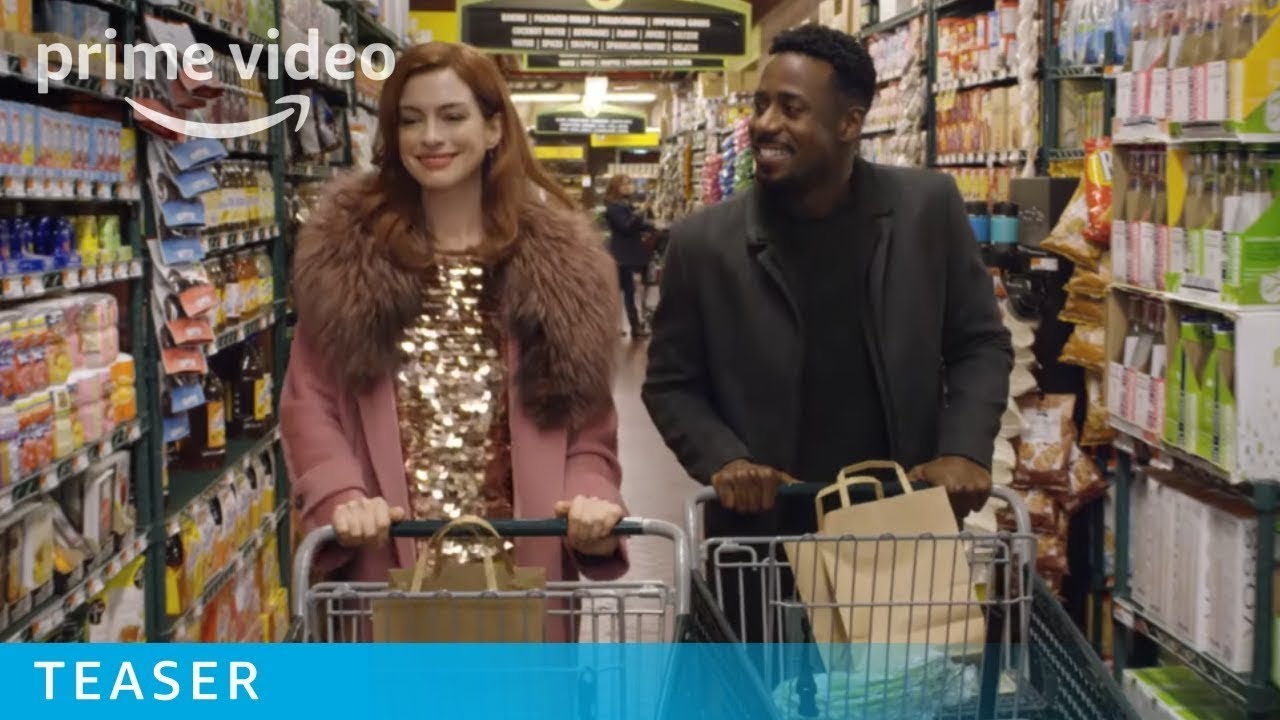 Modern Love - Teaser Trailer | Prime Video