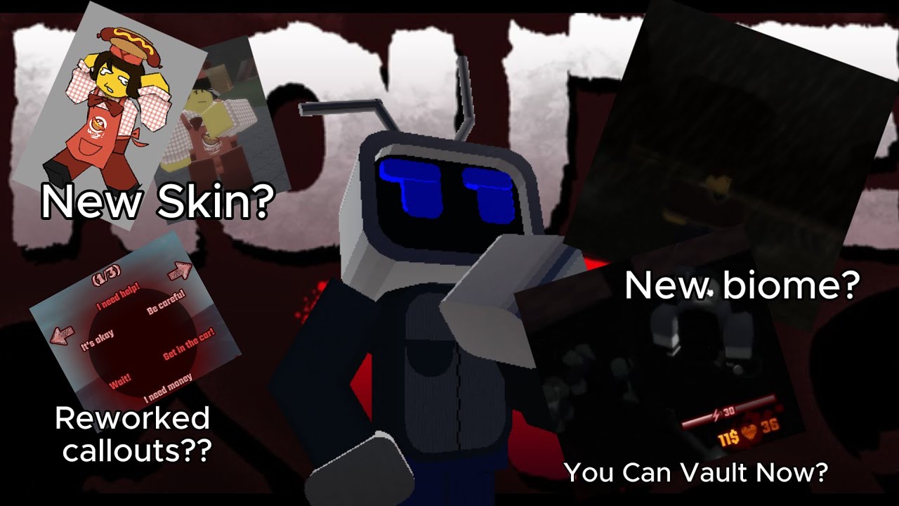 Route 06, what could be coming in v0.2? | Route 06