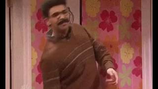 Drake Dancing Like A Madman! GIF