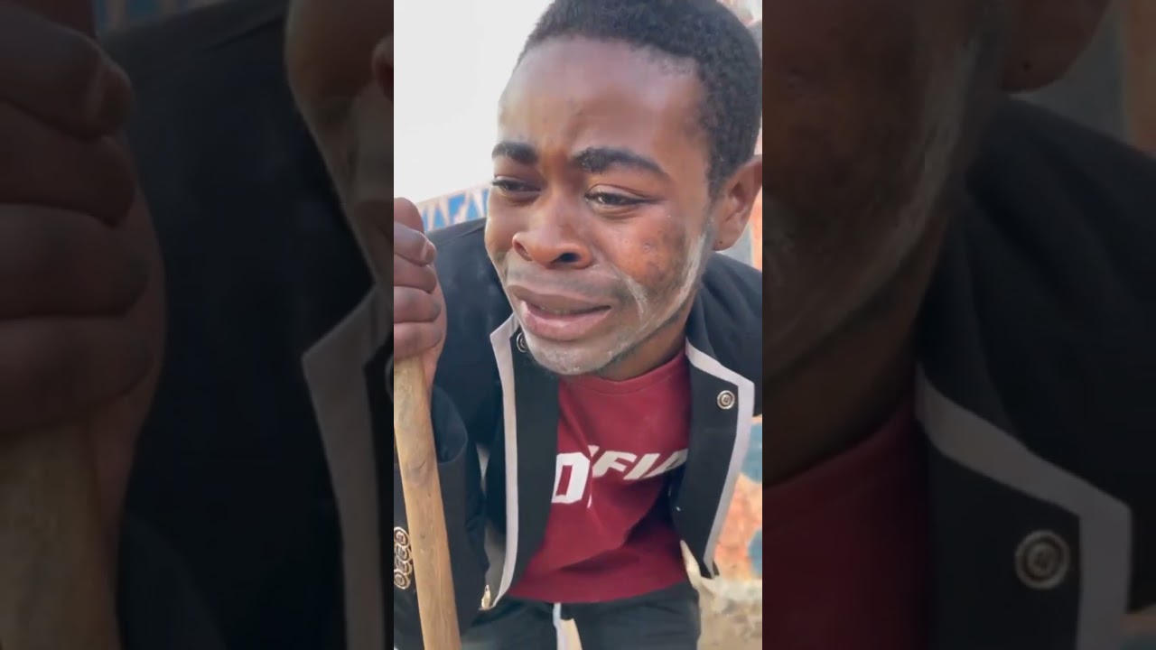 vamos cuidar dos nossos pais 🙏