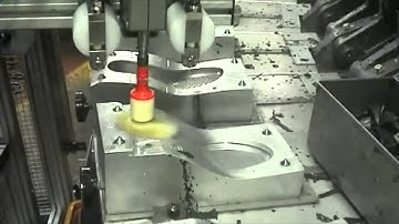 Automatic Release Agent and Mold Cleaning