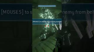 Spare me. #coopgaming #halo3 #shorts #halo #halopc #gaming #gravityhammer #needler #eenymeenyminymoe
