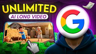 How To Create Long 3D Cartoon Story Videos Using AI (Step-by-Step Workflow) screenshot 5