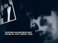 【LIVE'86-'87】長渕剛/STANCE【STAYDREAM TOUR】
