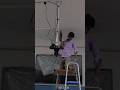 Aurangabad PW light setup classroom#lite #sorts