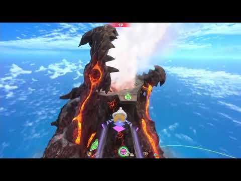 カービィのエアライダー への参加 Part219 