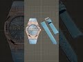 The NEW Audemars Piguet Royal Oak 2024