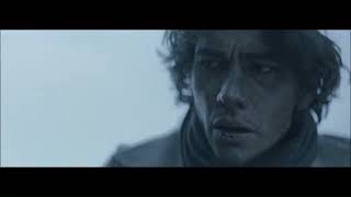 society of the snow numas death scene (with audio)