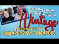 2 old guys review vintage film channel singapore documentary