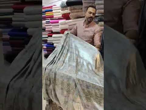  اقمشة   2023 ترند أقمشةحميد سناكس لامع فول ليكرا
