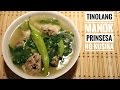 Tinolang Manok