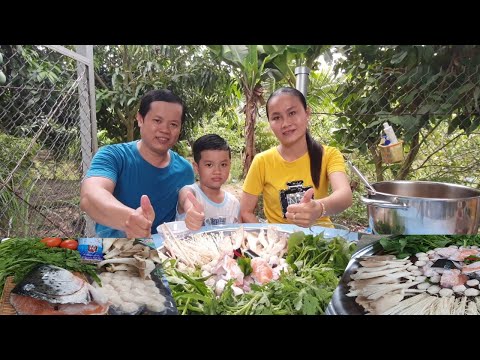 Video: Cách Nấu Cá Hồi Hồng Trong Nồi Hơi đôi