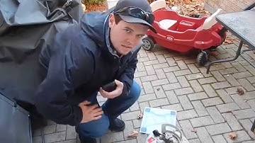 How To Tell How Much Propane Is Left In Your Tank