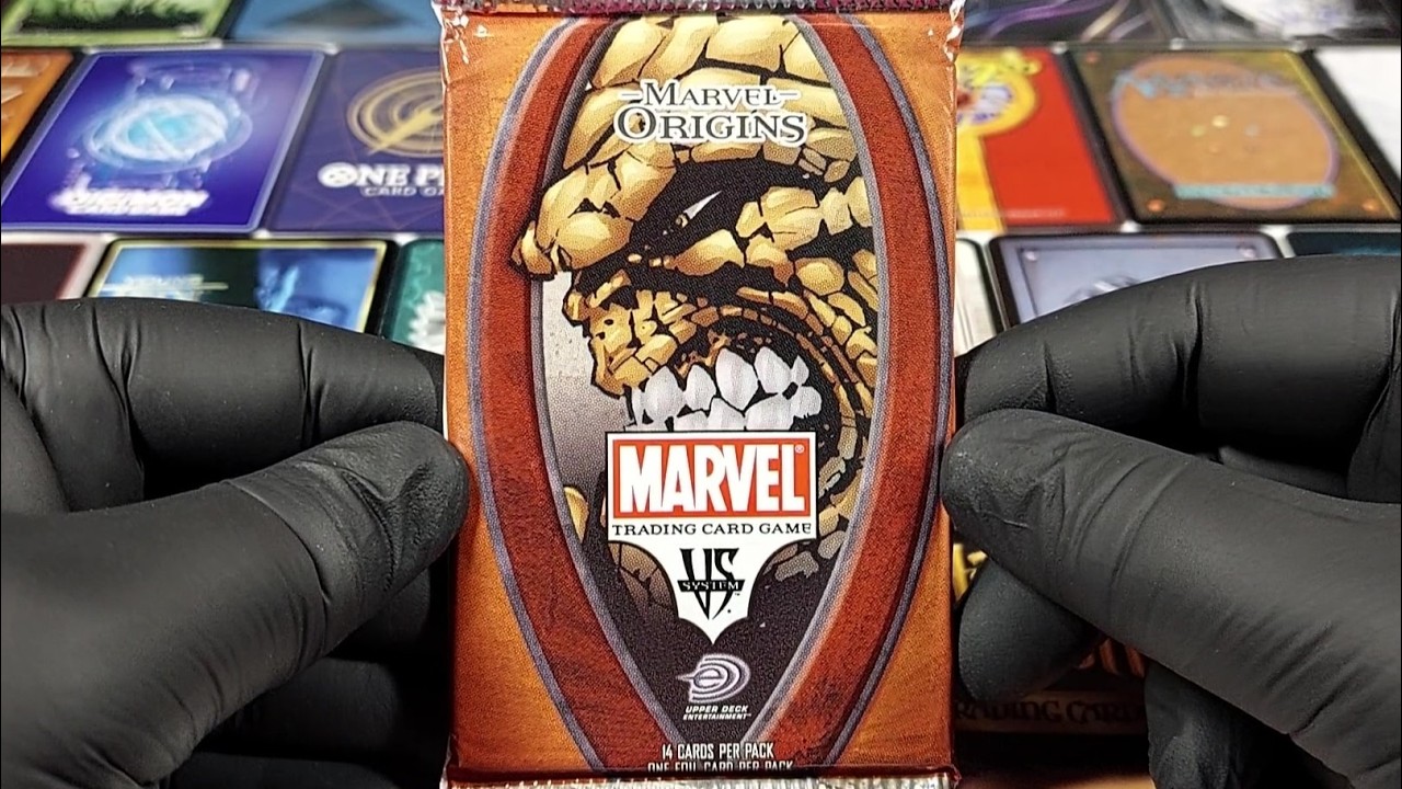 marvel origins booster box Amazon.com: 2016 Origins Set Booster Box - MTG Magic the Gathering TCG Card  Game main image 0