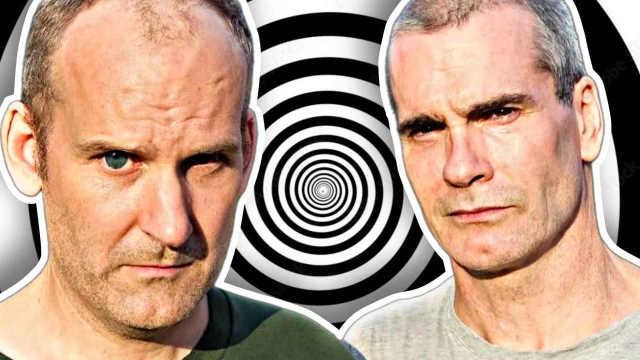 Генри Роллинз и Иэн Маккей наконец-то сделали это...