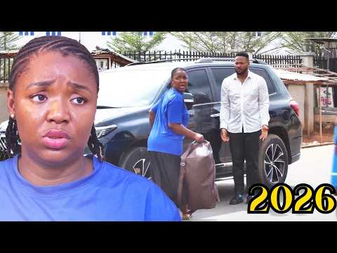 THE VISITOR WHO LATER BECAME THE LOVE OF MY LIFE,EKENE UMENA,FREDRICK LEONARD-2026