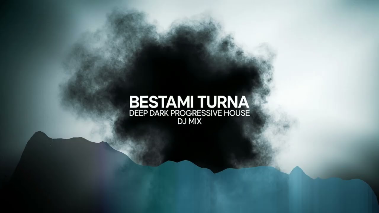 Deep \u0026 Dark Progressive House 2026 | DJ Mix