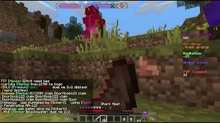 rustv2 Minebuilders War in Trios