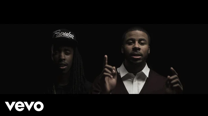 Sage The Gemini - Gas Pedal (Official Video) ft. IamSu