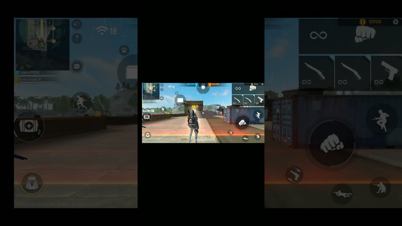 MALAM MINGGU ENAK NYA MAEN FF