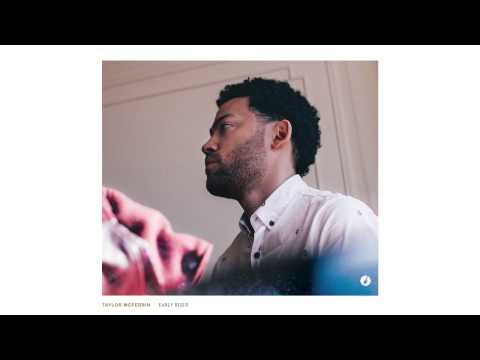 Taylor McFerrin — Taylor McFerrin - 'Invisible/Visible' ft. Bobby McFerrin & Cesar Mariano