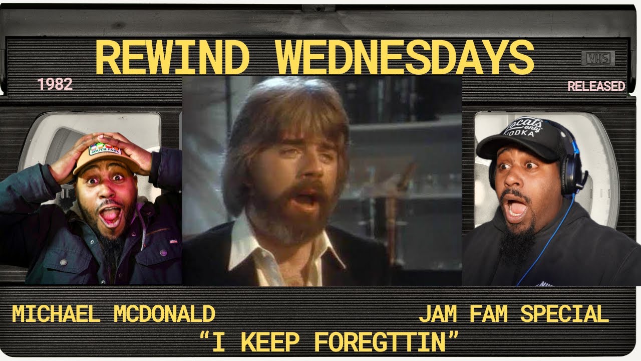 Rewind and Feel the Soul: Michael McDonald’s ‘I Keep Forgettin’’ Is the Throwback You Need Today