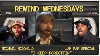 Rewind and Feel the Soul: Michael McDonald’s ‘I Keep Forgettin’’ Is the Throwback You Need Today