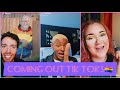 Gayest Coming out LGBTQ Gay Tiktok 🌈 Part 1 | Tiktok Compilations