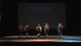 Школа танца АВАНТАЖ - Всемирная паутина