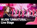 [LIVE] WJSN 우주소녀 'UNNATURAL' Showcase Stage 쇼케이스 무대 (설아, 엑시, 보나, 은서, 다영, 다원, 수빈, 여름, 루다, 연정) [통통컬처]