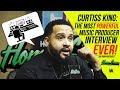 The MOST POWERFUL Music Producer Interview Of 2018! | Curtiss King