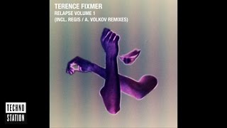 Terence Fixmer - Warm | Techno Station