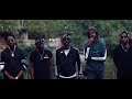 Runkus x Jesse Royal x Royal Blu x Kabaka Pyramid x Munga Honorable - 5Gs (Official Music Video)