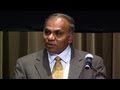 Science and engineering research in the global world with subra suresh